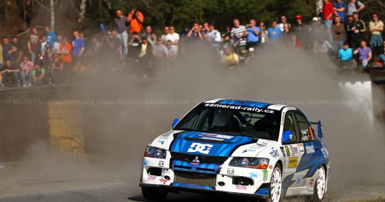 Valasska Rally